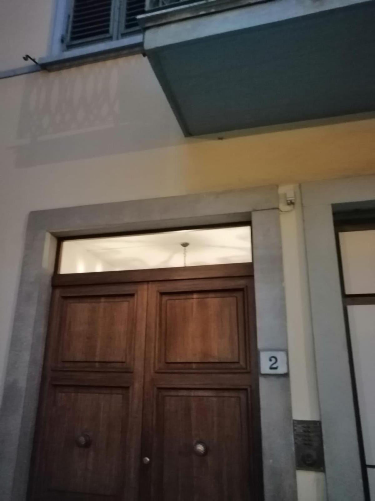 5 Min Dagli Uffizi Suite Wifi Confort Florencie Exteriér fotografie